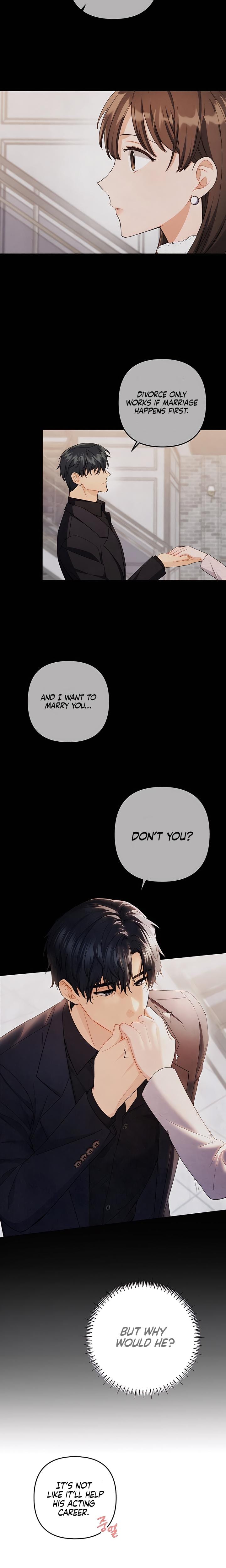 Ready Shoot, For Love! (Uncensored), chapter 3, page 21 of 28