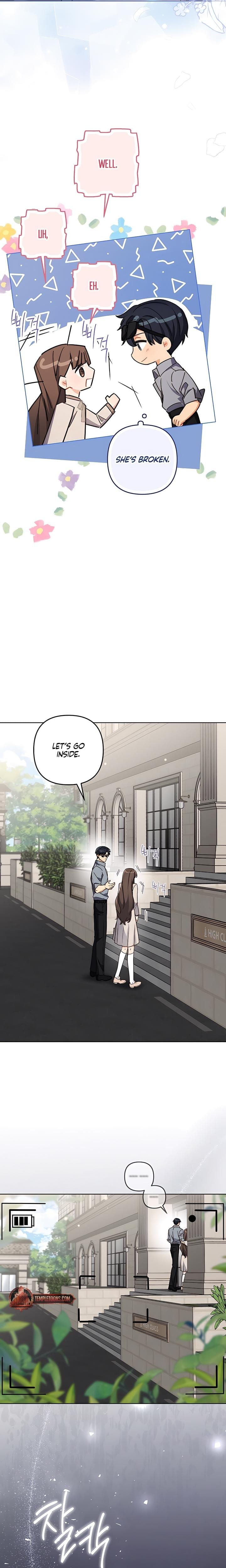 Ready Shoot, For Love! (Uncensored), chapter 3, page 25 of 28