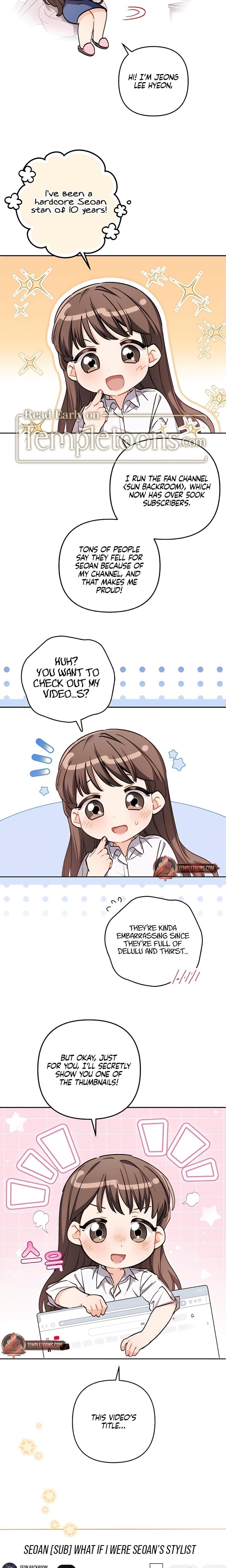 Ready Shoot, For Love! (Uncensored), chapter 3, page 27 of 28