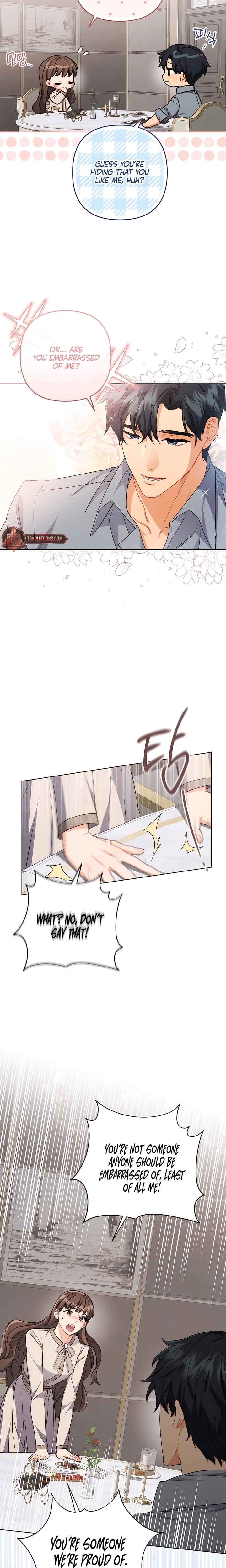 Ready Shoot, For Love! (Uncensored), chapter 4, page 6 of 27