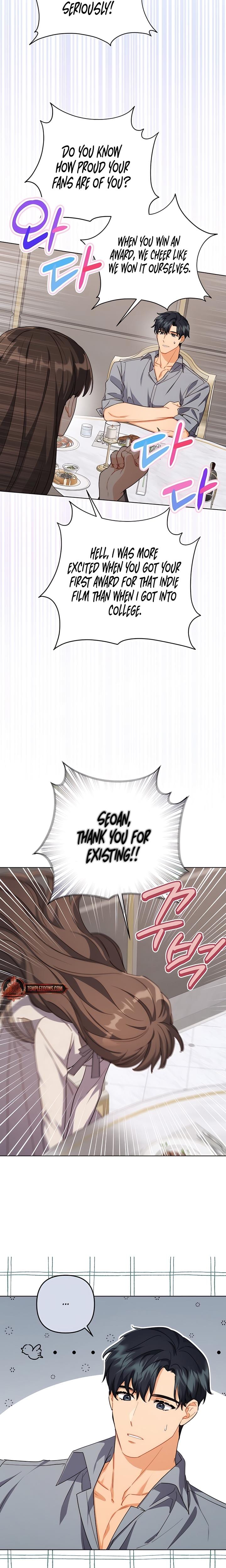 Ready Shoot, For Love! (Uncensored), chapter 4, page 7 of 27
