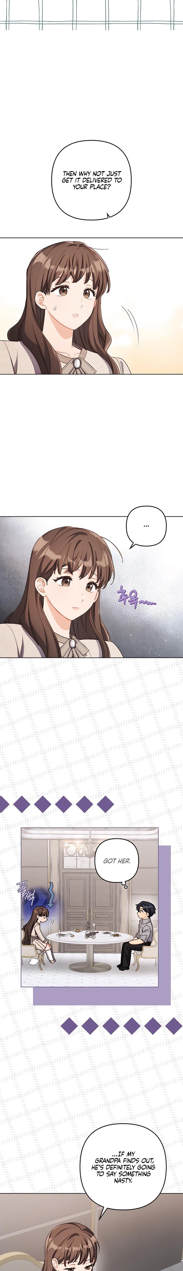 Ready Shoot, For Love! (Uncensored), chapter 4, page 8 of 27