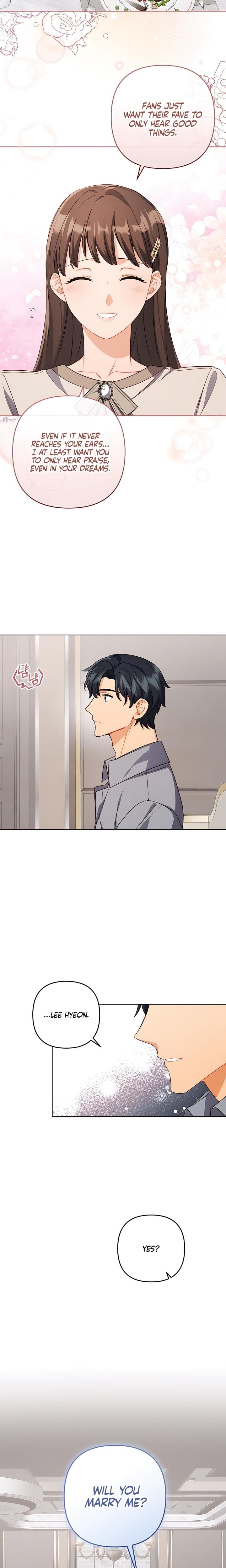 Ready Shoot, For Love! (Uncensored), chapter 4, page 10 of 27