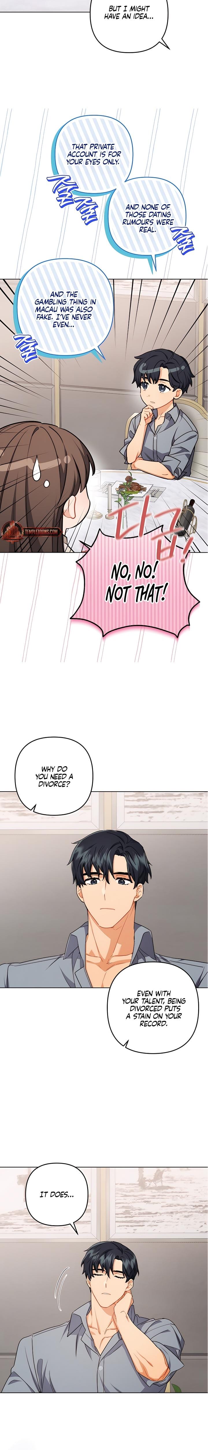 Ready Shoot, For Love! (Uncensored), chapter 4, page 12 of 27