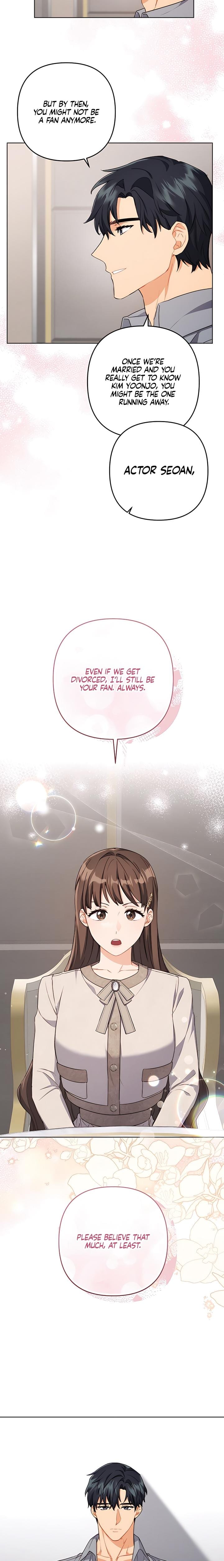 Ready Shoot, For Love! (Uncensored), chapter 4, page 15 of 27