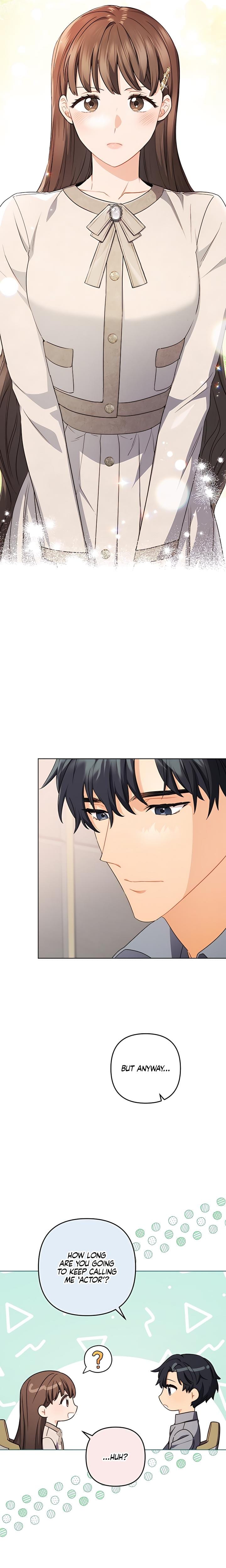 Ready Shoot, For Love! (Uncensored), chapter 4, page 17 of 27