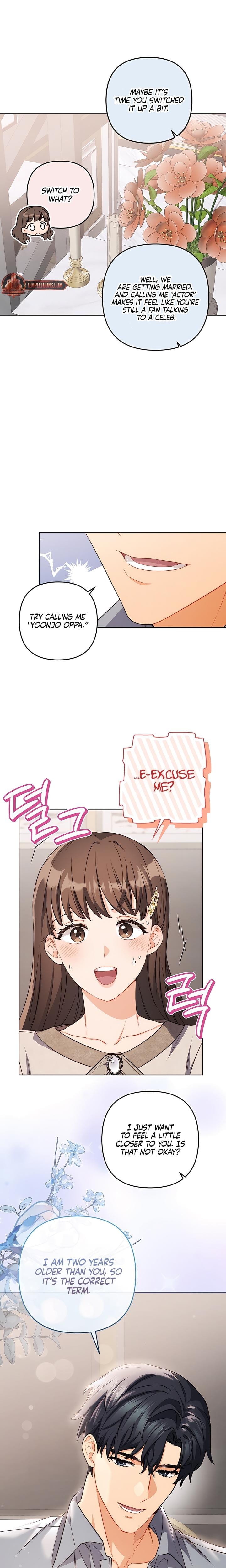Ready Shoot, For Love! (Uncensored), chapter 4, page 18 of 27