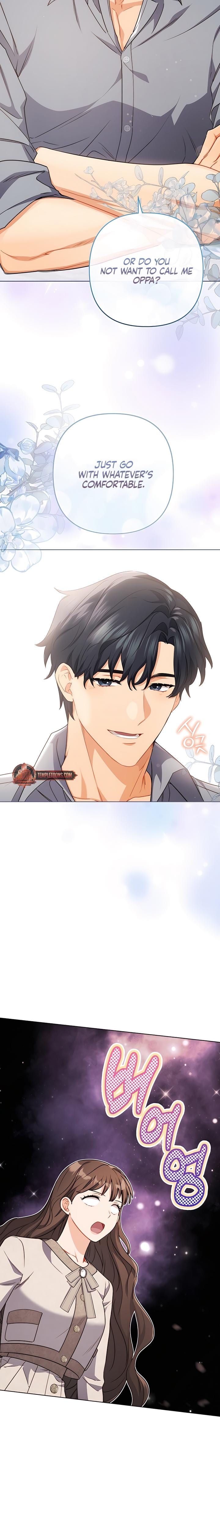 Ready Shoot, For Love! (Uncensored), chapter 4, page 19 of 27