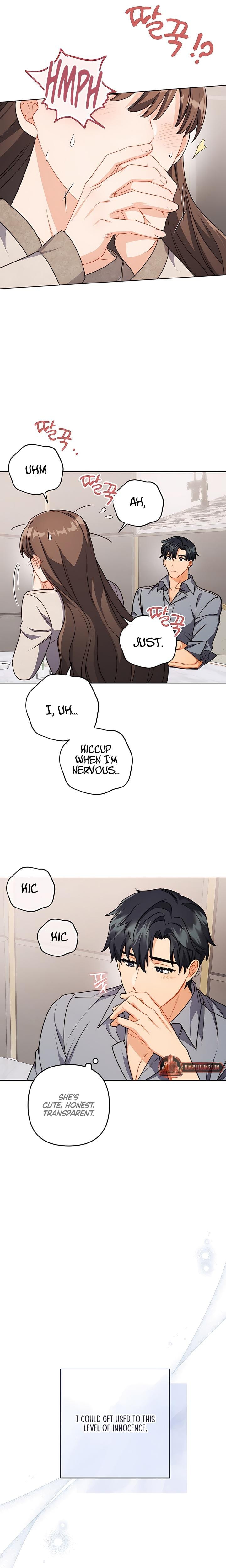Ready Shoot, For Love! (Uncensored), chapter 4, page 20 of 27