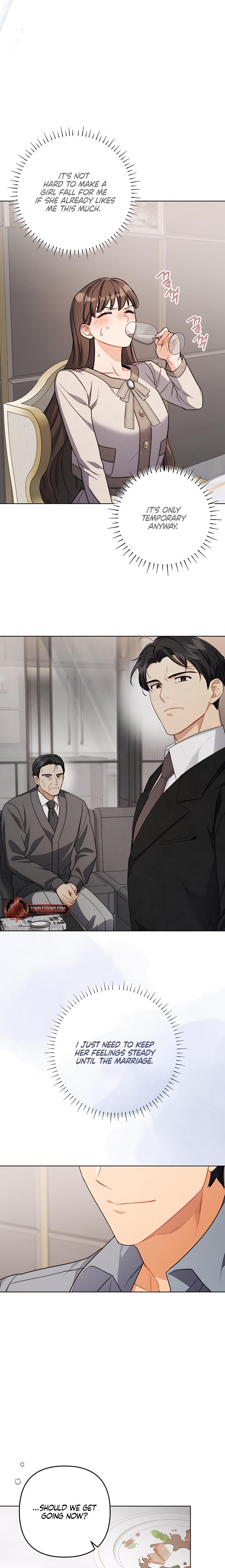 Ready Shoot, For Love! (Uncensored), chapter 4, page 21 of 27