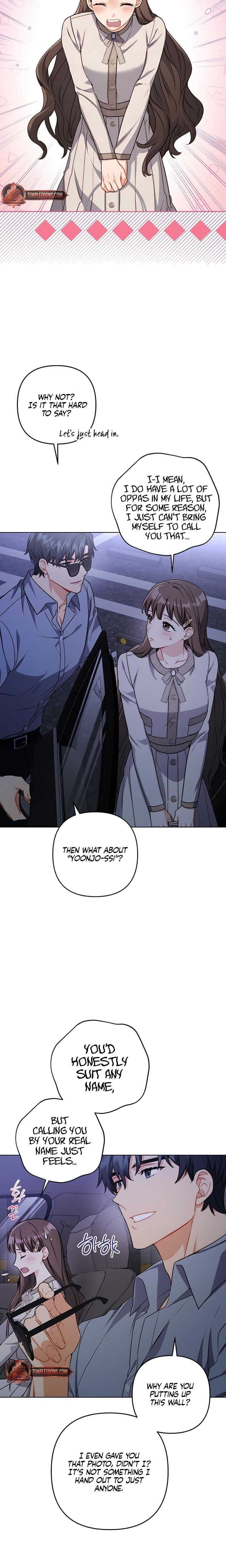Ready Shoot, For Love! (Uncensored), chapter 4, page 23 of 27