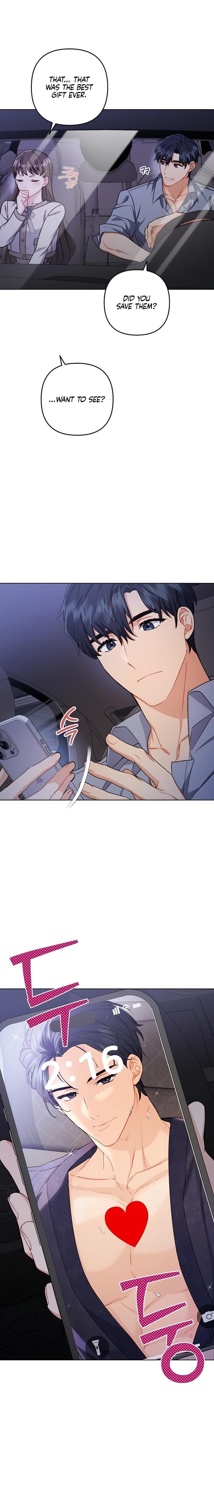 Ready Shoot, For Love! (Uncensored), chapter 4, page 24 of 27