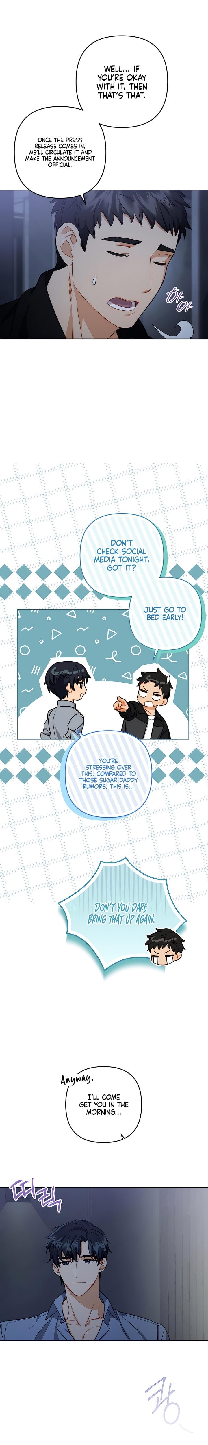 Ready Shoot, For Love! (Uncensored), chapter 6, page 5 of 26