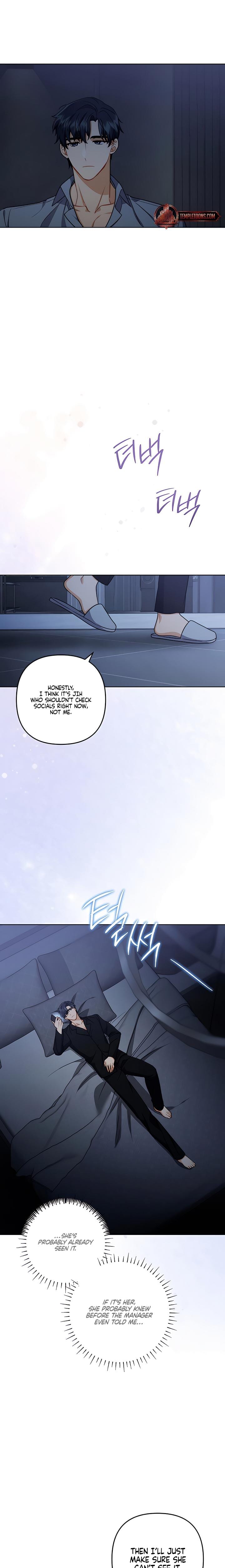 Ready Shoot, For Love! (Uncensored), chapter 6, page 6 of 26