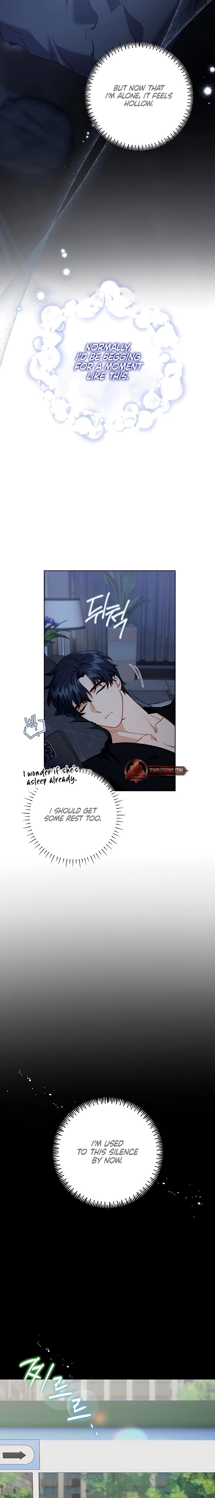 Ready Shoot, For Love! (Uncensored), chapter 6, page 8 of 26