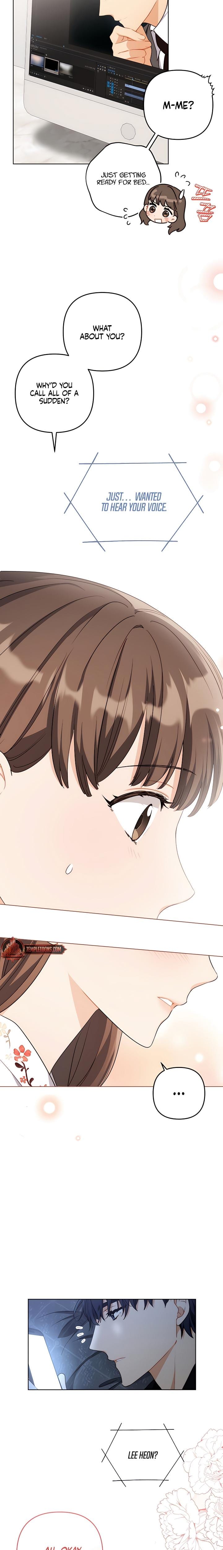 Ready Shoot, For Love! (Uncensored), chapter 6, page 13 of 26