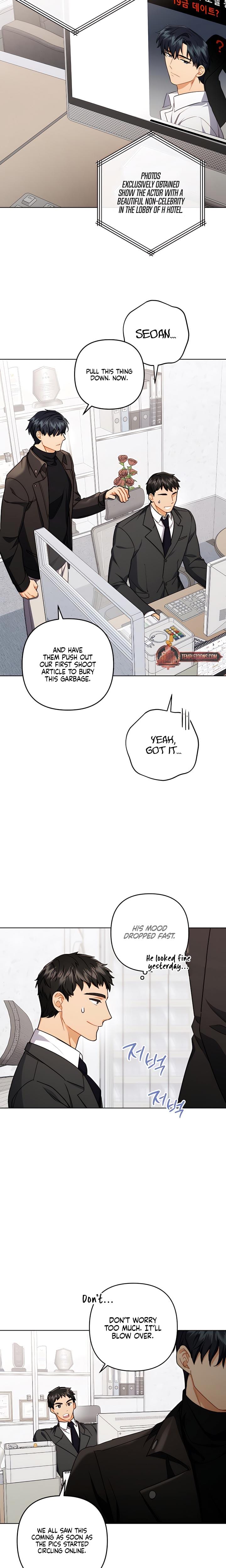 Ready Shoot, For Love! (Uncensored), chapter 6, page 18 of 26