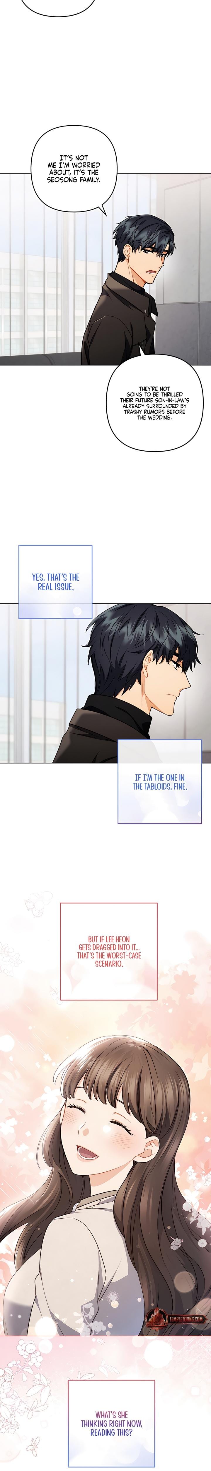 Ready Shoot, For Love! (Uncensored), chapter 6, page 19 of 26