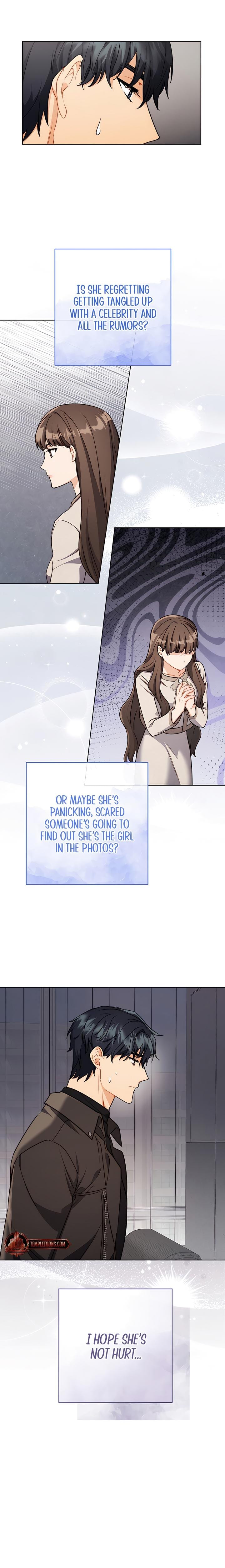 Ready Shoot, For Love! (Uncensored), chapter 6, page 20 of 26