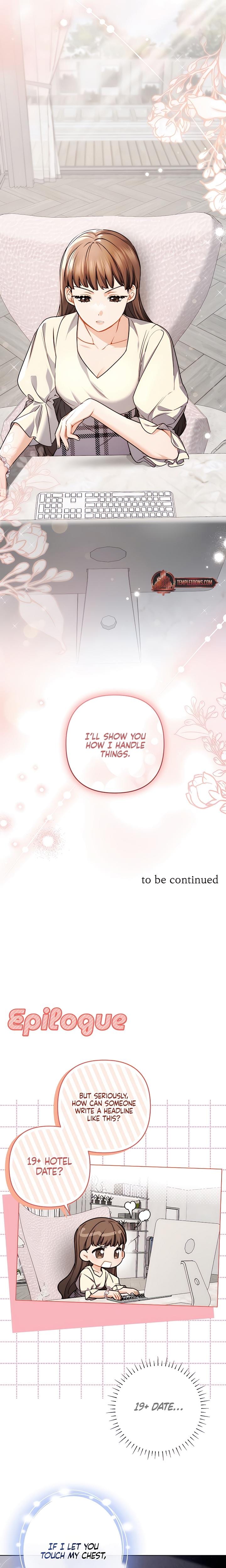 Ready Shoot, For Love! (Uncensored), chapter 6, page 24 of 26