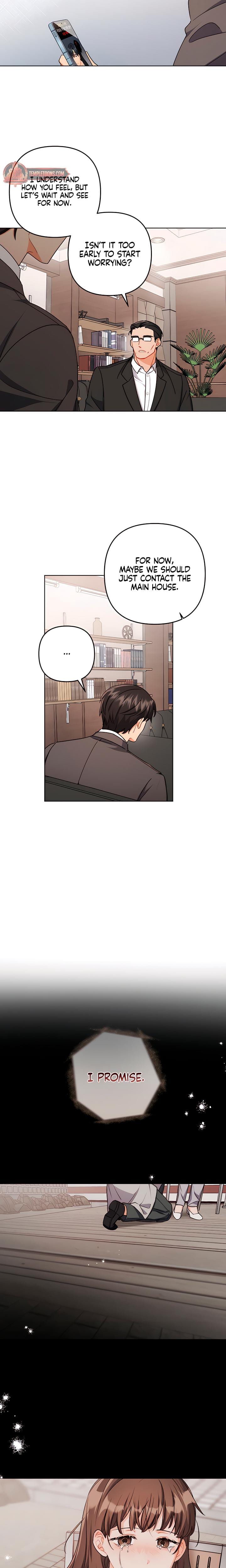 Ready Shoot, For Love! (Uncensored), chapter 7, page 5 of 26