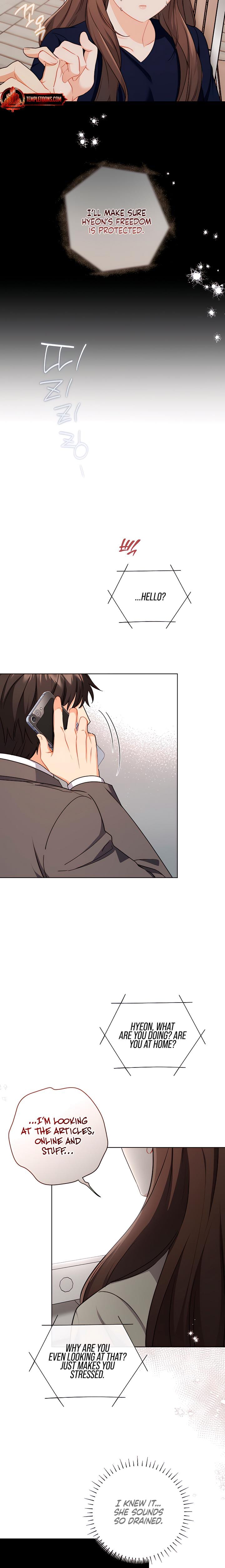 Ready Shoot, For Love! (Uncensored), chapter 7, page 6 of 26