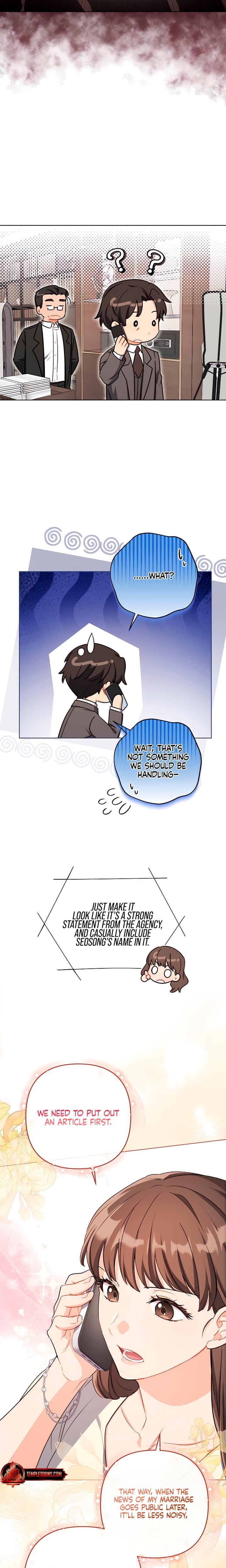 Ready Shoot, For Love! (Uncensored), chapter 7, page 8 of 26