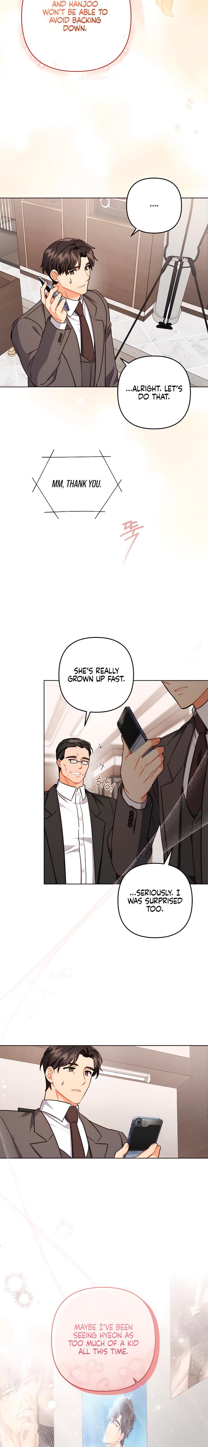 Ready Shoot, For Love! (Uncensored), chapter 7, page 9 of 26