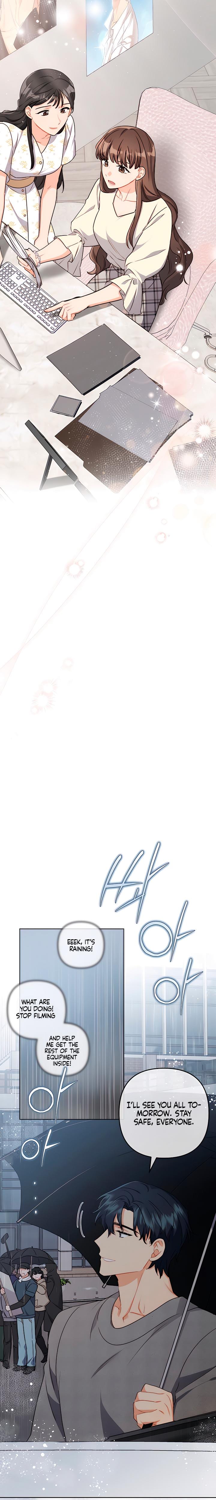 Ready Shoot, For Love! (Uncensored), chapter 7, page 10 of 26