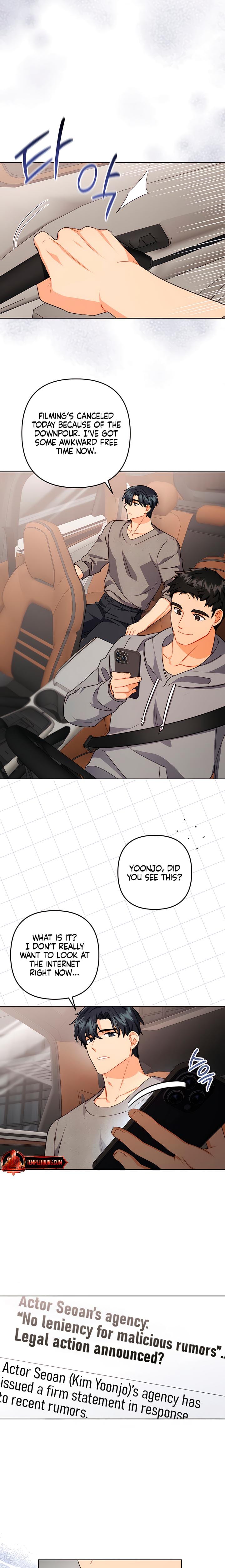 Ready Shoot, For Love! (Uncensored), chapter 7, page 11 of 26