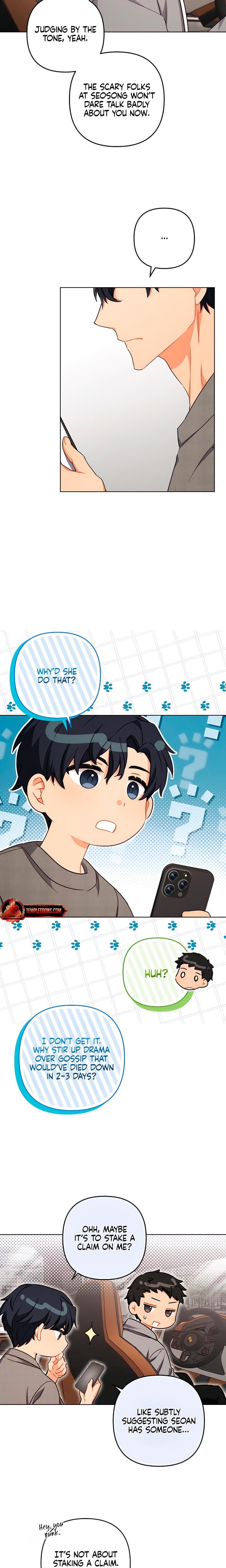 Ready Shoot, For Love! (Uncensored), chapter 7, page 13 of 26