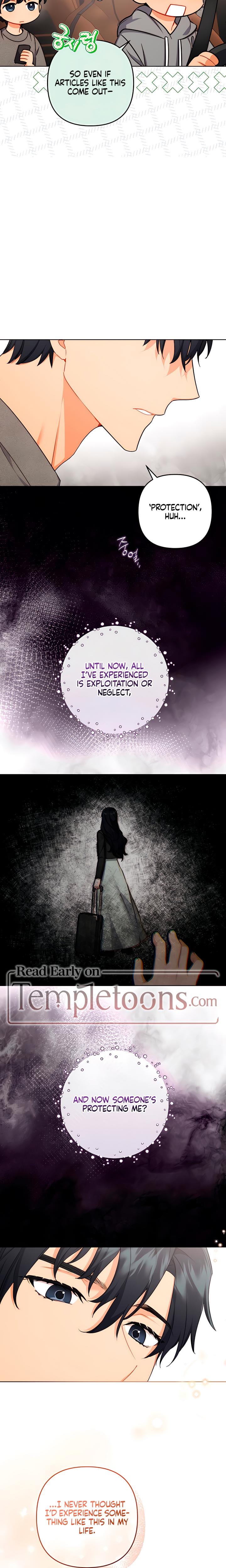 Ready Shoot, For Love! (Uncensored), chapter 7, page 16 of 26