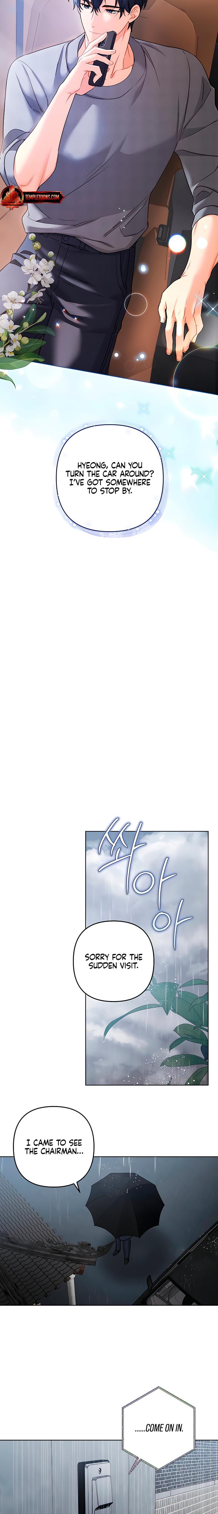 Ready Shoot, For Love! (Uncensored), chapter 7, page 18 of 26