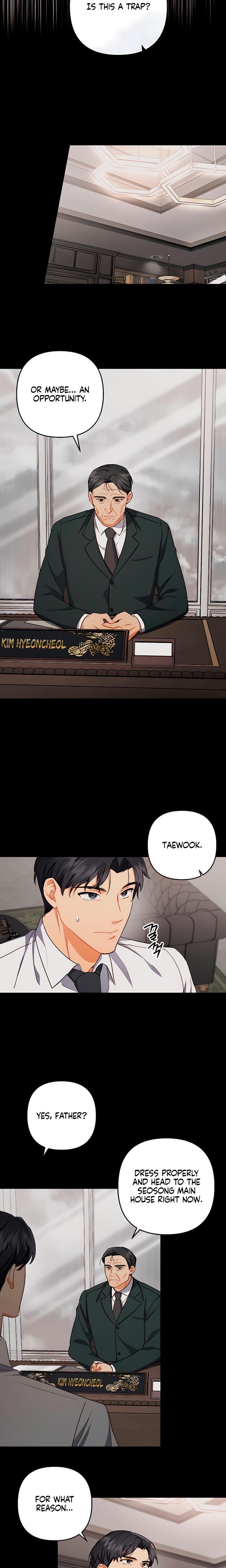 Ready Shoot, For Love! (Uncensored), chapter 7, page 20 of 26