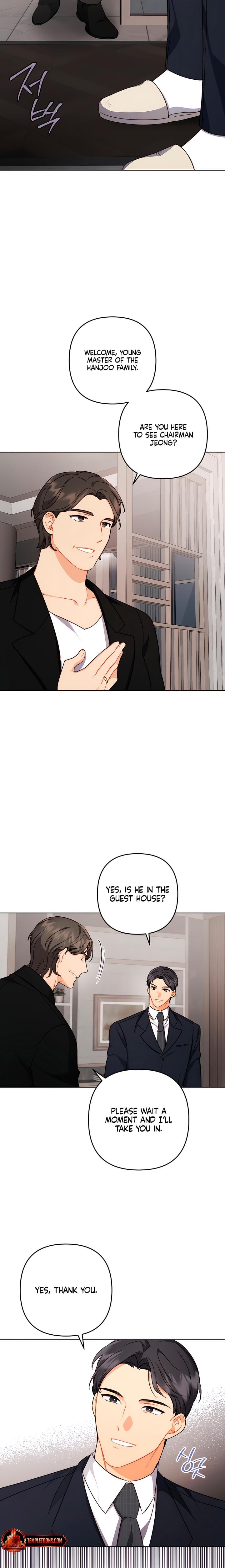 Ready Shoot, For Love! (Uncensored), chapter 7, page 22 of 26