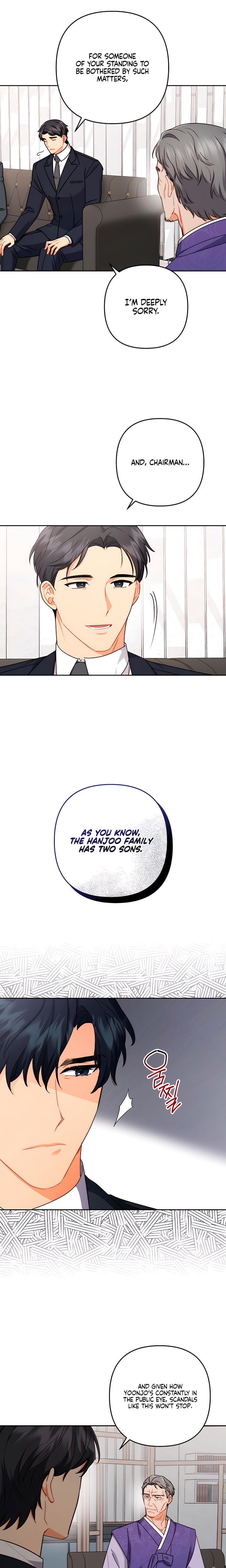 Ready Shoot, For Love! (Uncensored), chapter 8, page 9 of 28