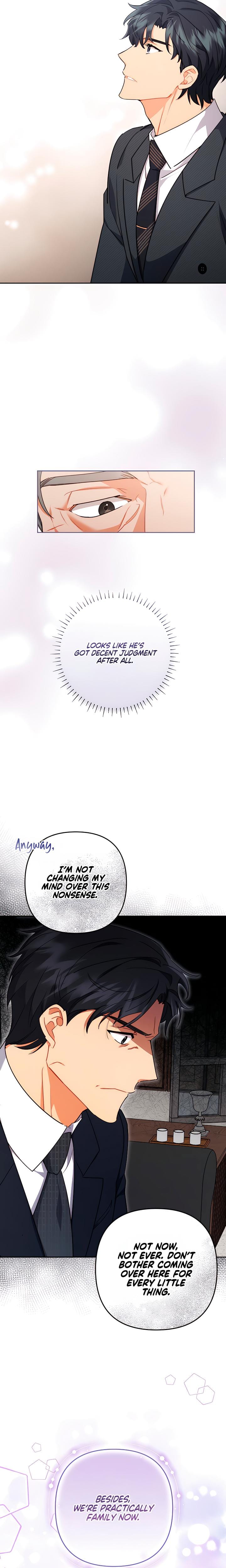 Ready Shoot, For Love! (Uncensored), chapter 8, page 17 of 28