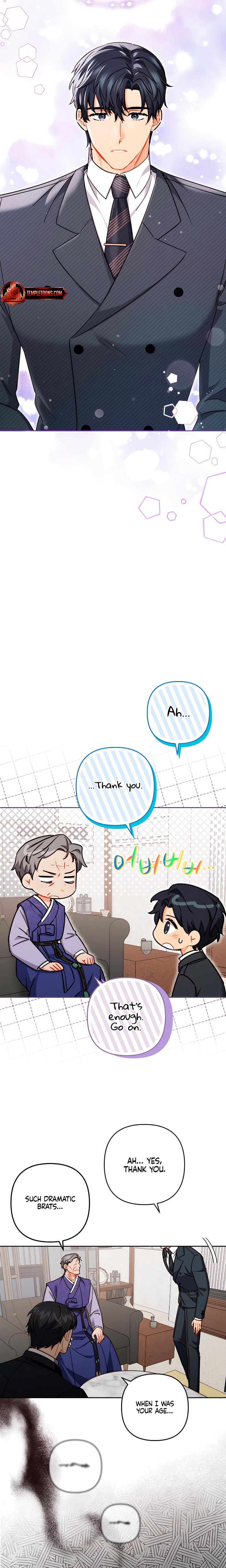Ready Shoot, For Love! (Uncensored), chapter 8, page 18 of 28