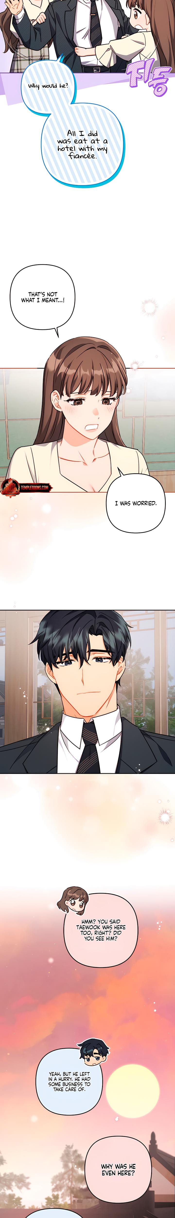 Ready Shoot, For Love! (Uncensored), chapter 8, page 20 of 28