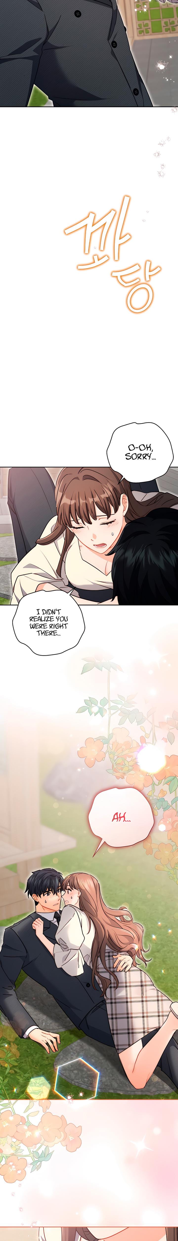 Ready Shoot, For Love! (Uncensored), chapter 8, page 25 of 28