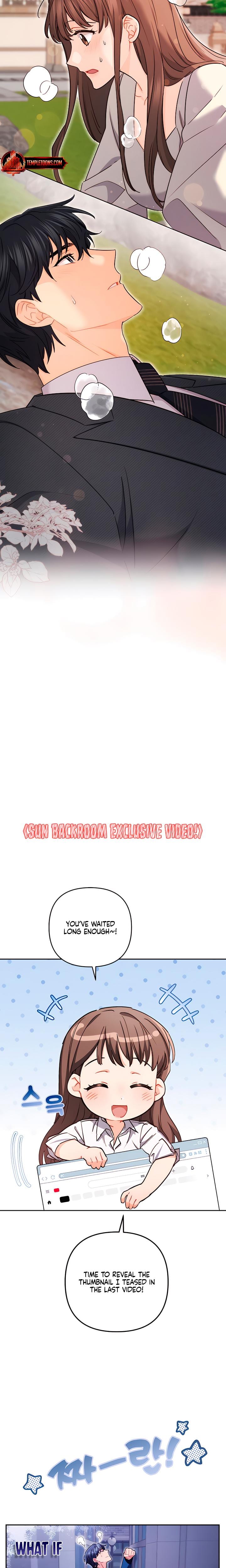 Ready Shoot, For Love! (Uncensored), chapter 8, page 27 of 28
