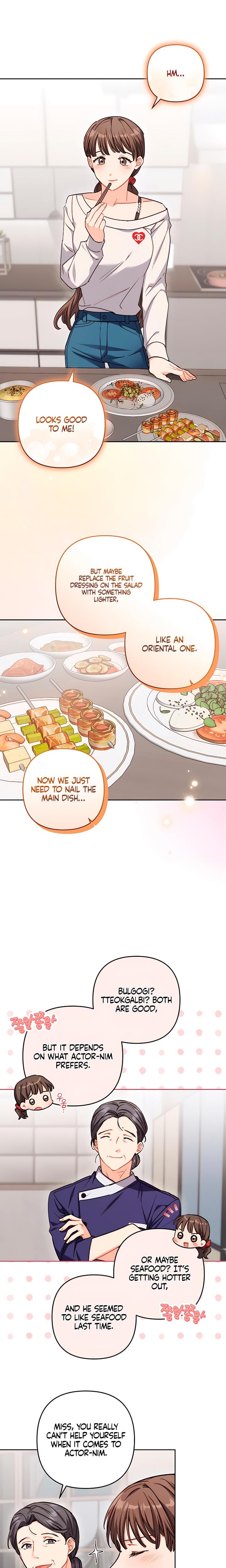 Ready Shoot, For Love! (Uncensored), chapter 10, page 6 of 27