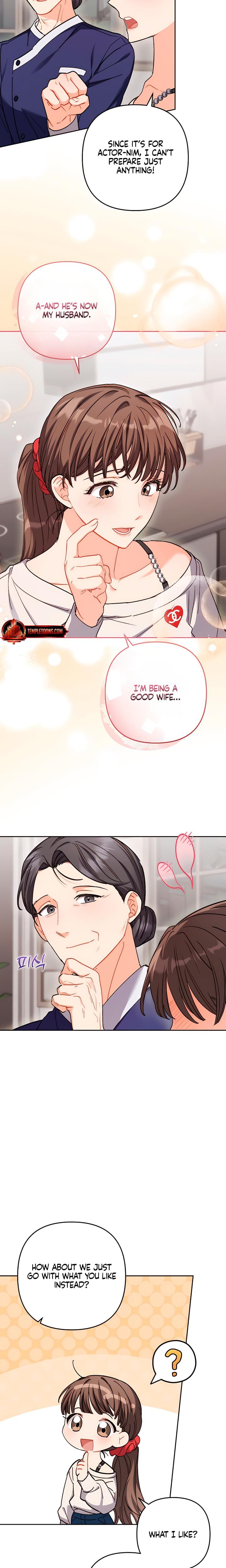 Ready Shoot, For Love! (Uncensored), chapter 10, page 7 of 27