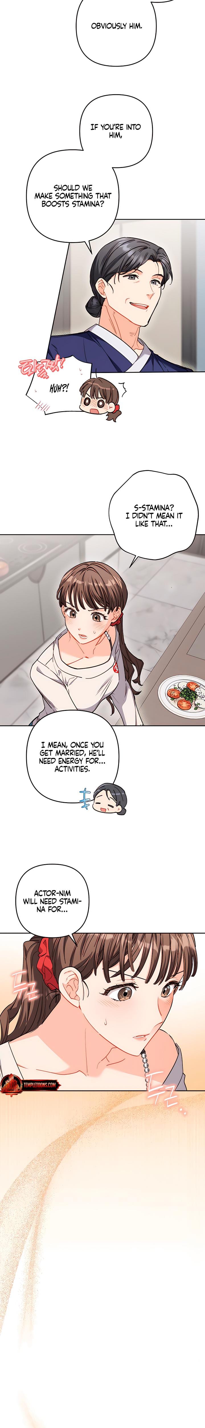 Ready Shoot, For Love! (Uncensored), chapter 10, page 8 of 27