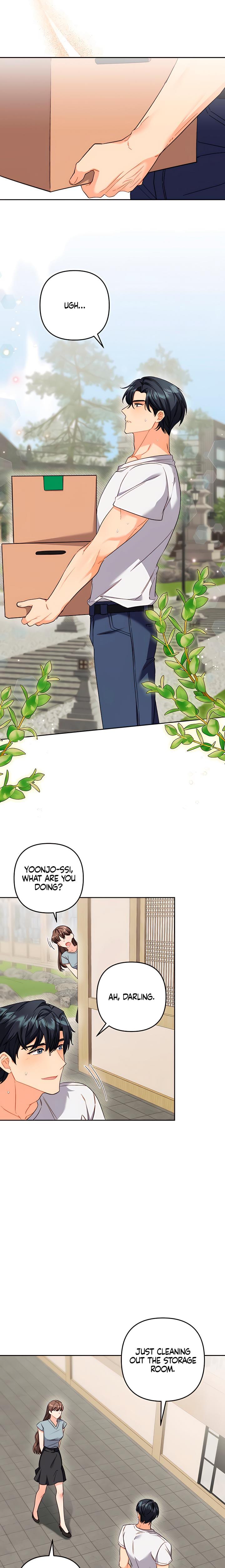 Ready Shoot, For Love! (Uncensored), chapter 10, page 9 of 27