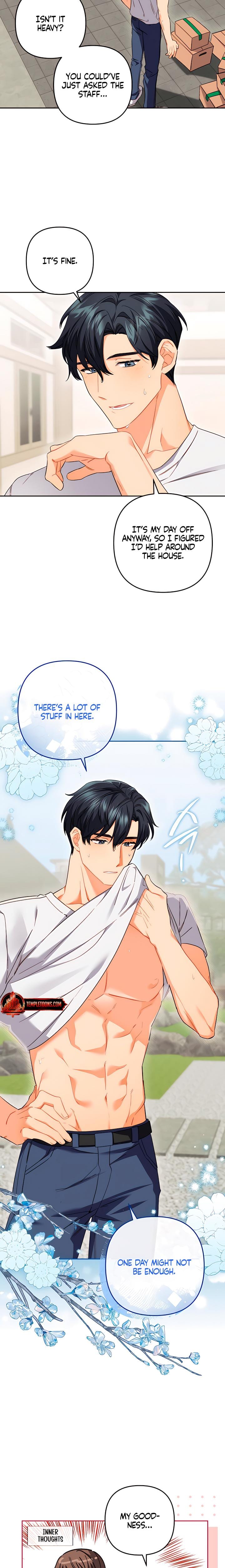 Ready Shoot, For Love! (Uncensored), chapter 10, page 10 of 27