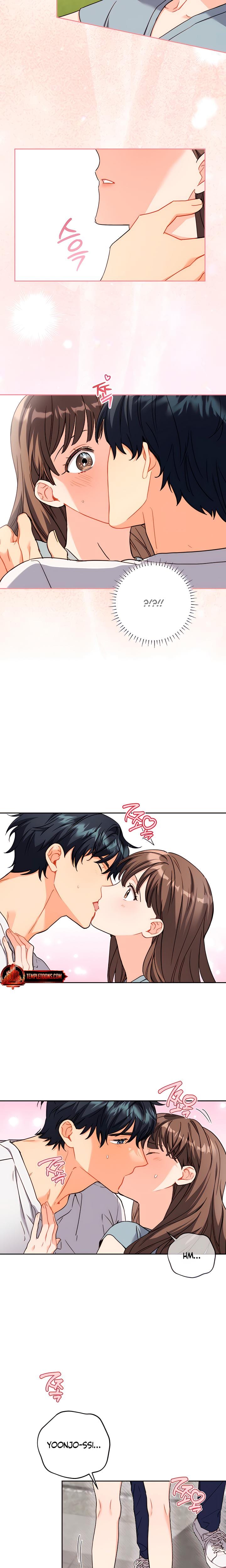 Ready Shoot, For Love! (Uncensored), chapter 10, page 12 of 27