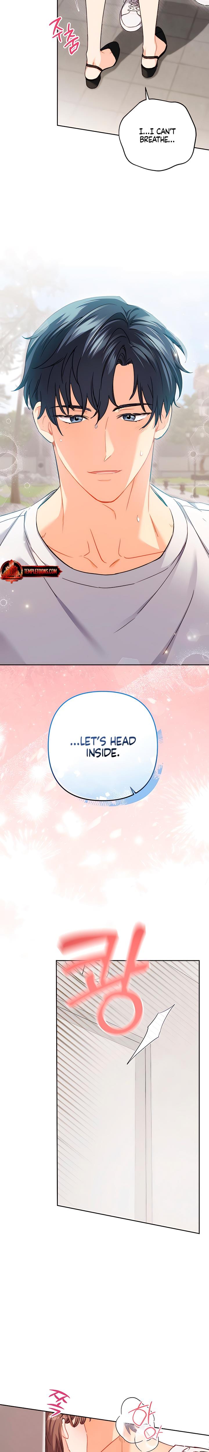 Ready Shoot, For Love! (Uncensored), chapter 10, page 13 of 27