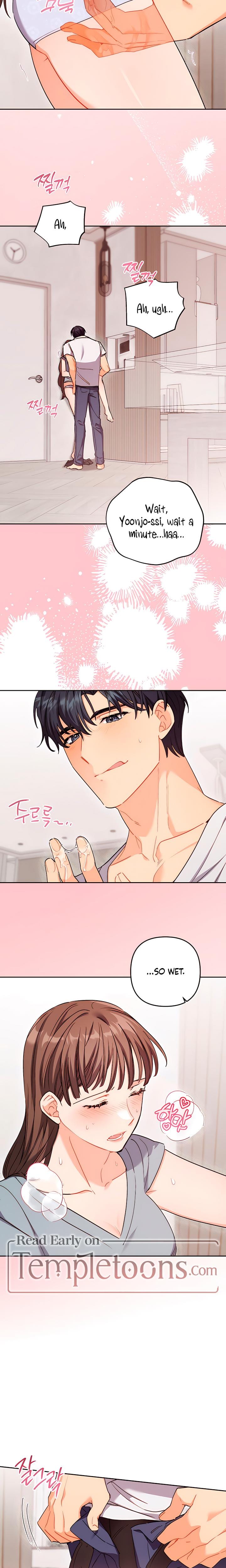 Ready Shoot, For Love! (Uncensored), chapter 10, page 15 of 27