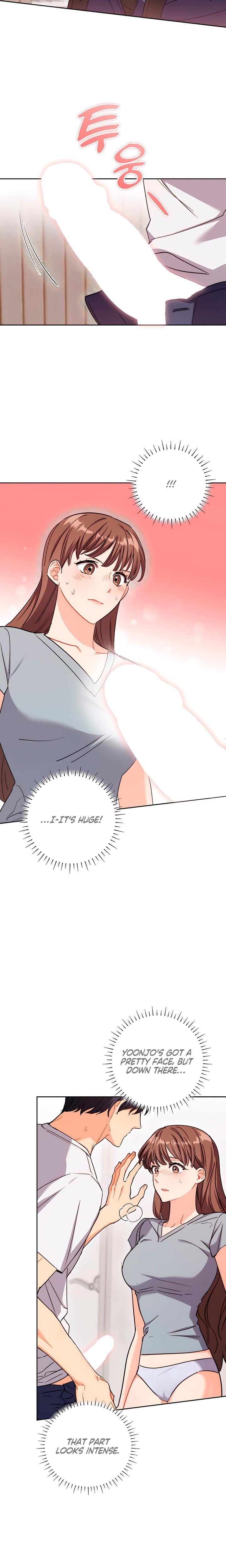 Ready Shoot, For Love! (Uncensored), chapter 10, page 16 of 27